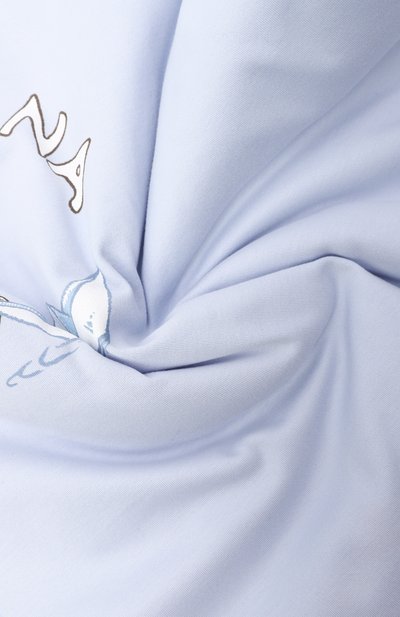 Хлопковое одеяло DOLCE & GABBANA, арт. LNJA88/G7PNK, фото 2