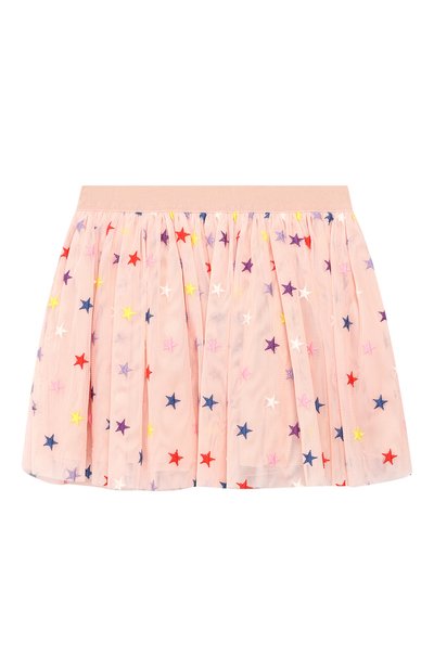 Мини-юбка STELLA MCCARTNEY, арт. 539365/SMK31, фото 1