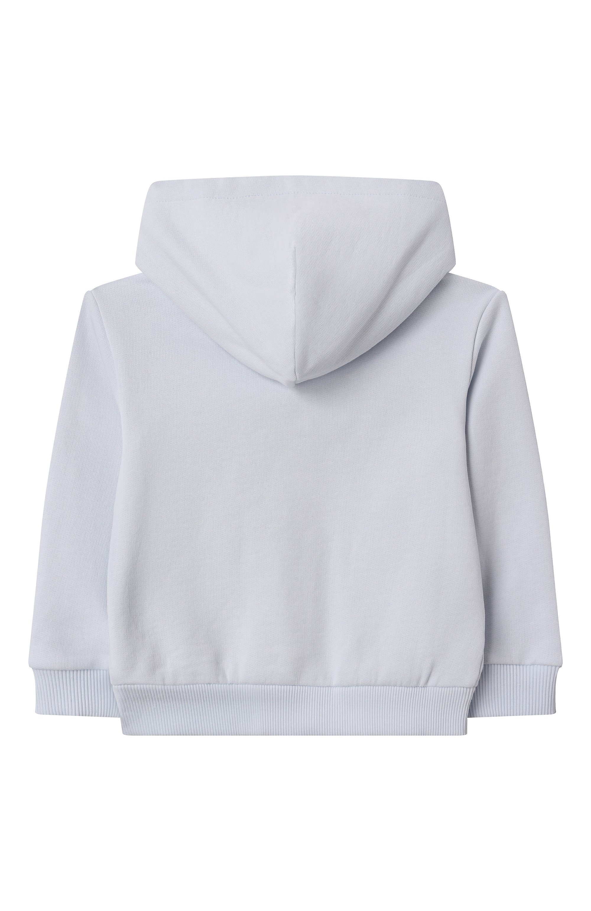 Хлопковая толстовка DOLCE & GABBANA, арт. L1JWIT/G701H, фото 2