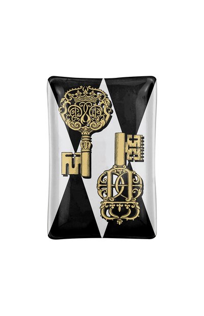 Мелочница chiavi FORNASETTI, арт. P37Z326