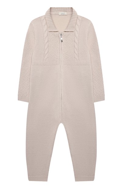 Шерстяной комбинезон BABY T, арт. 20AI031TZ/18M-3A, фото 1