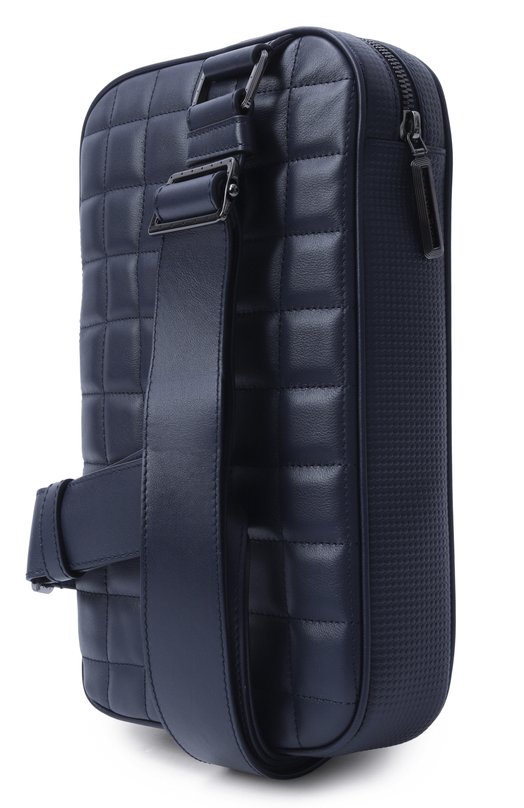 Рюкзак Stefano Ricci ND200I1GU/VH Синий  ND200I1GU/VH Фото 3