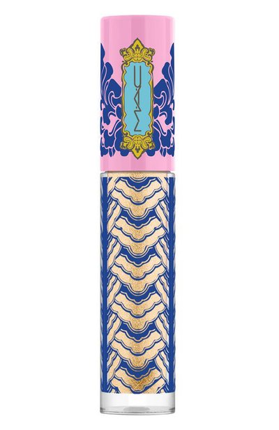 Блеск для губ lipglass, оттенок goldfinch MAC, арт. SHXY-46, фото 2