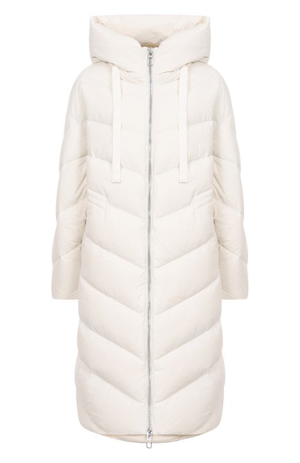 Женский пуховик DUNO, арт. METE0RA/APRICA