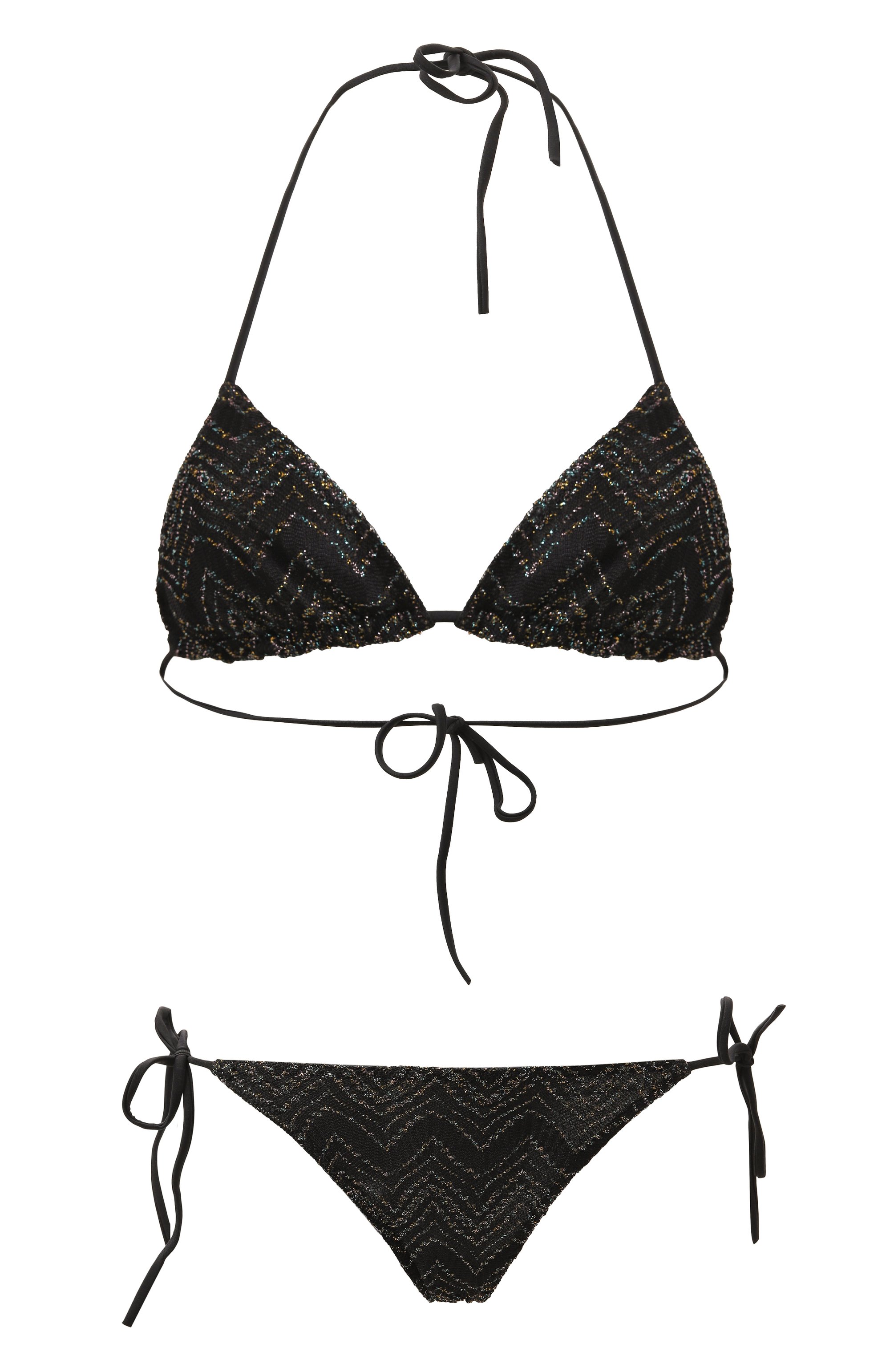 Раздельный купальник MISSONI, арт. MC22SP00/BR00ZX, фото 1