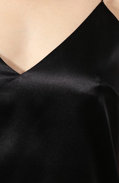 Шелковый топ JM STUDIO, арт. FW192020, фото 5