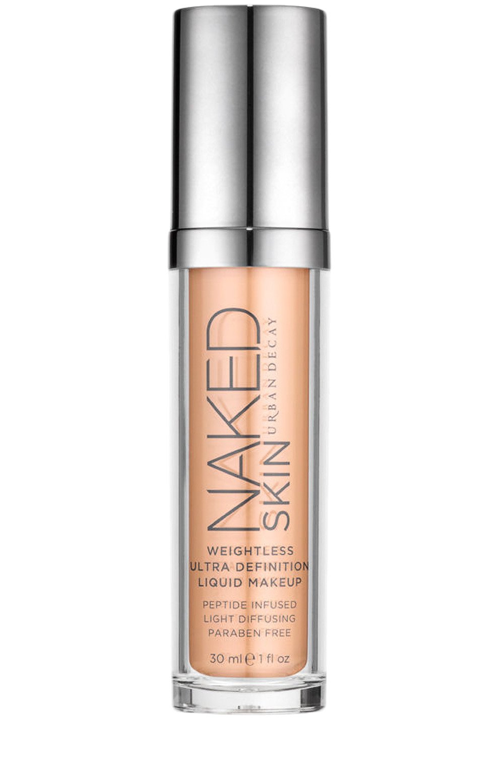 Тональное средство naked skin 0.5 (30ml) URBAN DECAY, арт. 604214657908, фото 1