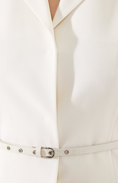 Жакет с поясом EMILIO PUCCI, арт. 0ERB10/0E602, фото 5
