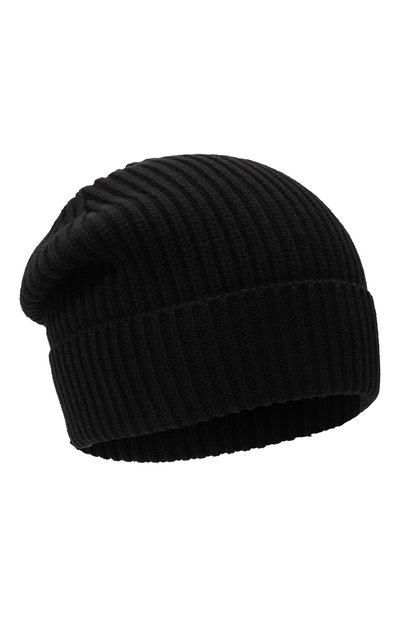 Женская шапка из шерсти и кашемира DOLCE & GABBANA, арт. FXL68T/JFMU9