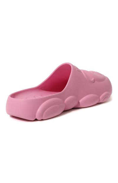 Сабо MOSCHINO, арт. 74496/39, фото 3