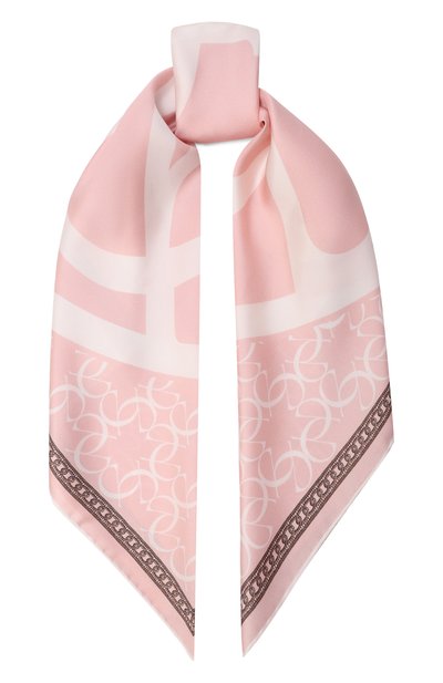 Женский шелковый платок ELIE SAAB, арт. 710009246