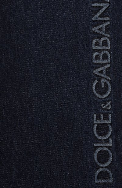 Джинсы DOLCE & GABBANA, арт. L44P95/LDD23/8-12+, фото 3