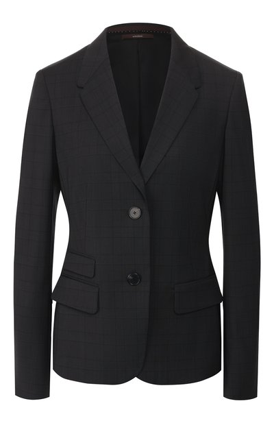 Женский шерстяной жакет WINDSOR, арт. 52 DSE203V 10007544