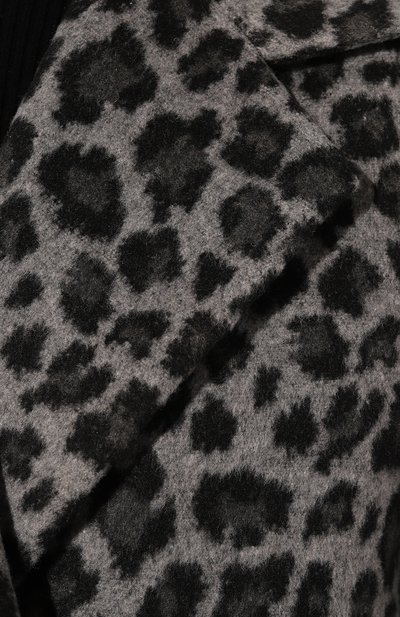 Шерстяной жакет SEVEN LAB, арт. SJP.40.206.461, фото 5