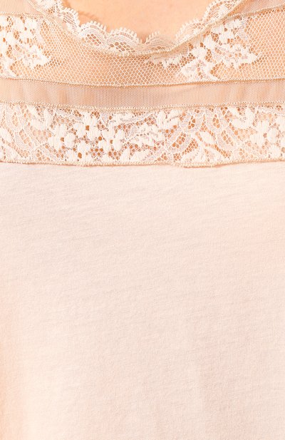 Хлопковая сорочка IMEC, арт. 71219, фото 5