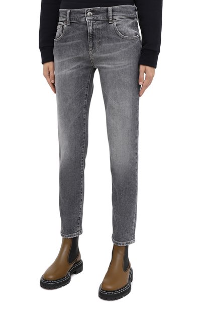 Джинсы EMPORIO ARMANI, арт. 6H2J36/2D8YZ, фото 3