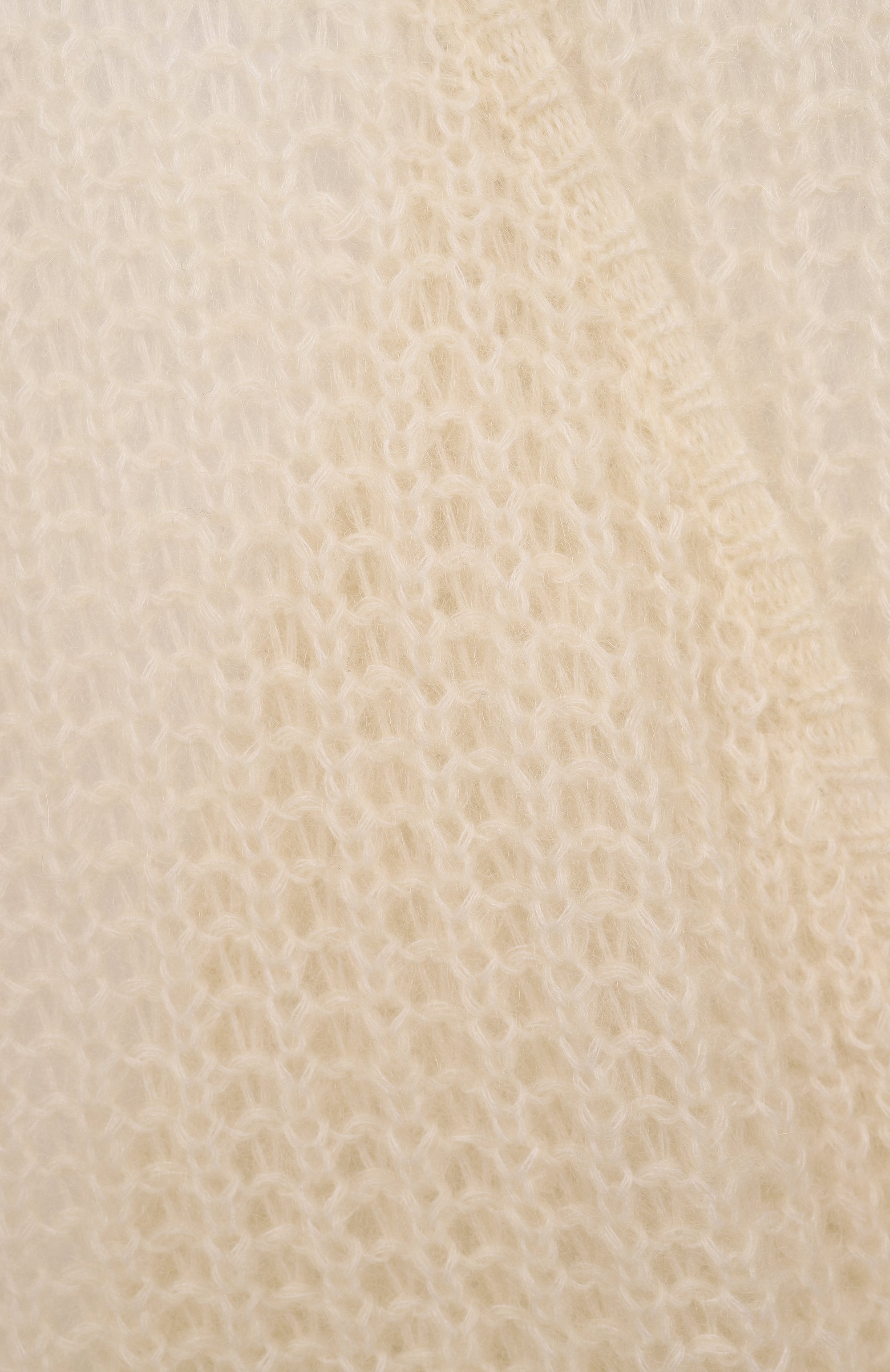 Шерстяной кардиган TOTEME, арт. 252-WRT0465-YA0160, фото 6