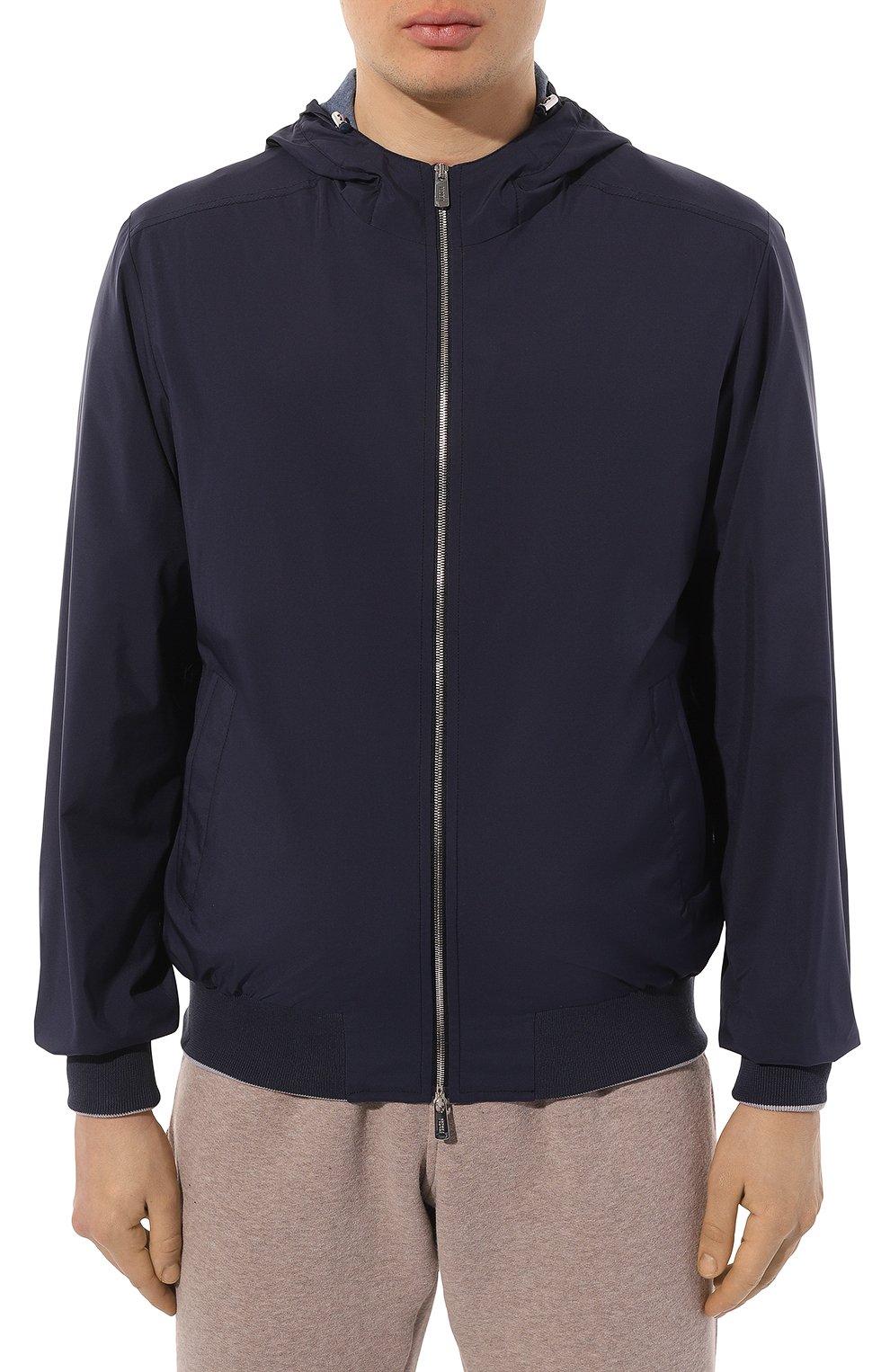 Бомбер FEDELI, арт. 7UE00600, фото 3