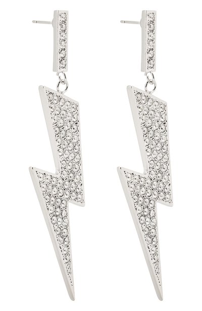 Серьги flash ISABEL MARANT, арт. BL0849-19A014B, фото 3