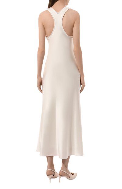 Шелковое платье RUBAN, арт. RFW24/25-12.1.52.10, фото 4