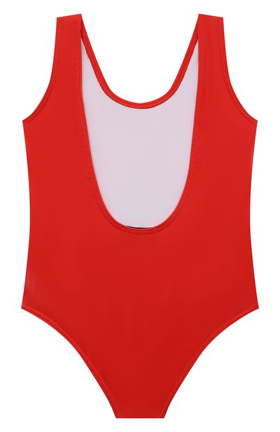 Слитный купальник MOSCHINO, арт. HFL00B/LKA00/4A-8A, фото 2