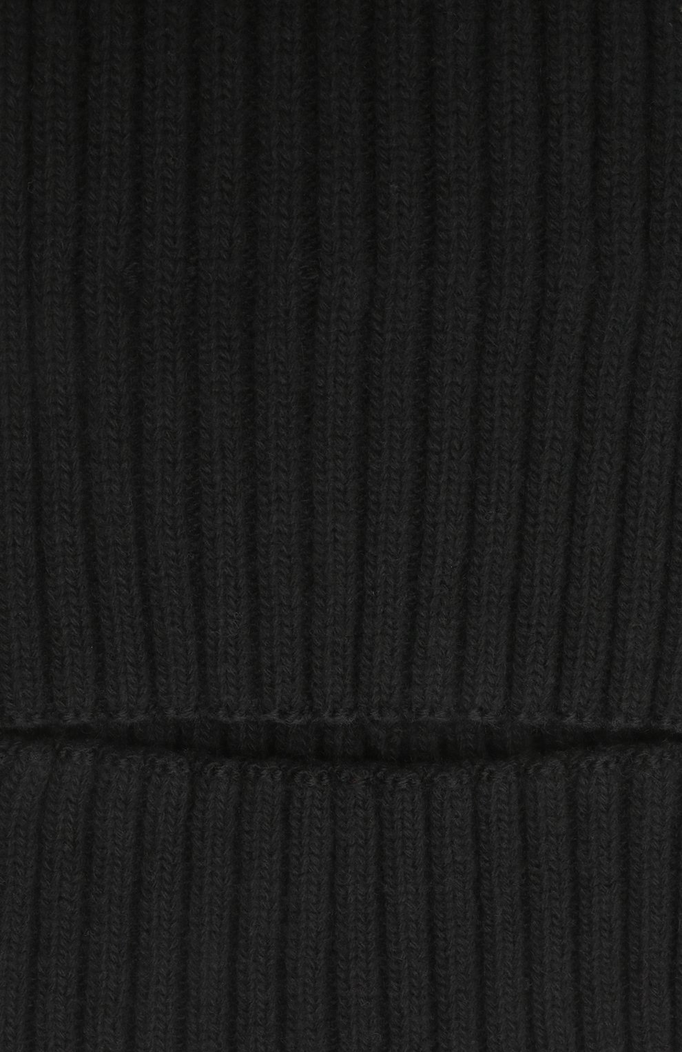 Шапка-балаклава из шерсти и кашемира GIVENCHY, арт. BPZ03S4Y95, фото 3