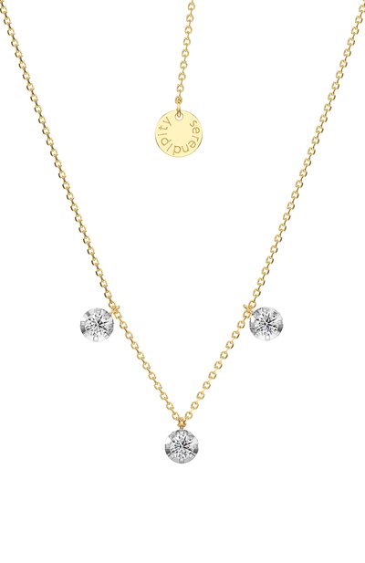 Женские колье SERENDIPITY, арт. EJN0006Y