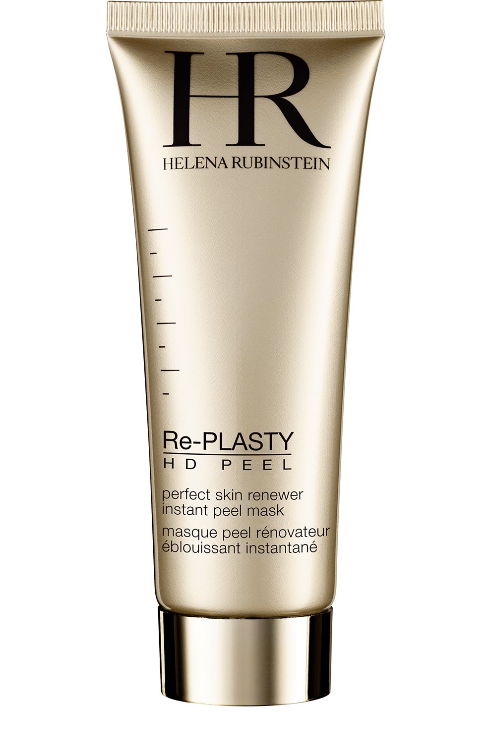 Маска-пилинг re-plasty (75ml) HELENA RUBINSTEIN бесцветного цвета по цене 15820 руб., арт. 3605521119452, фото 1 Маска-пилинг re-plasty (75ml) HELENA RUBINSTEIN, арт. 3605521119452, фото 1