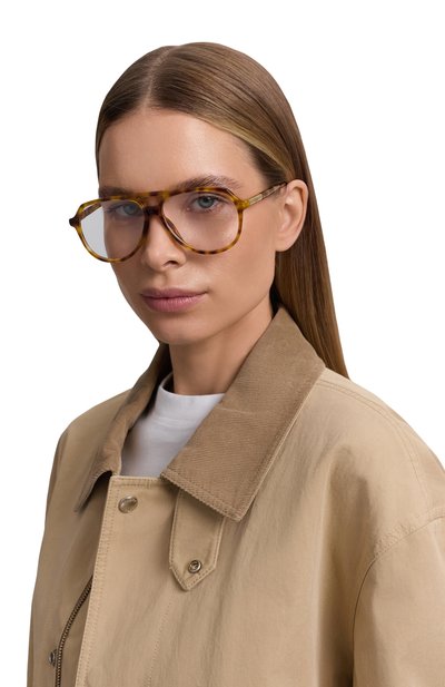 Оправа CHLOÉ, арт. CH0366 003, фото 2