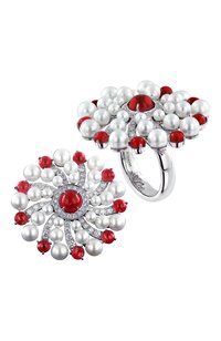 Кольцо JACOB AND CO, арт. 91944198, фото 1