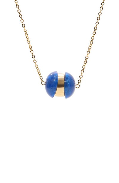 Подвеска на цепочке CRYSTALLINE JEWELLERY, арт. 583C, фото 3