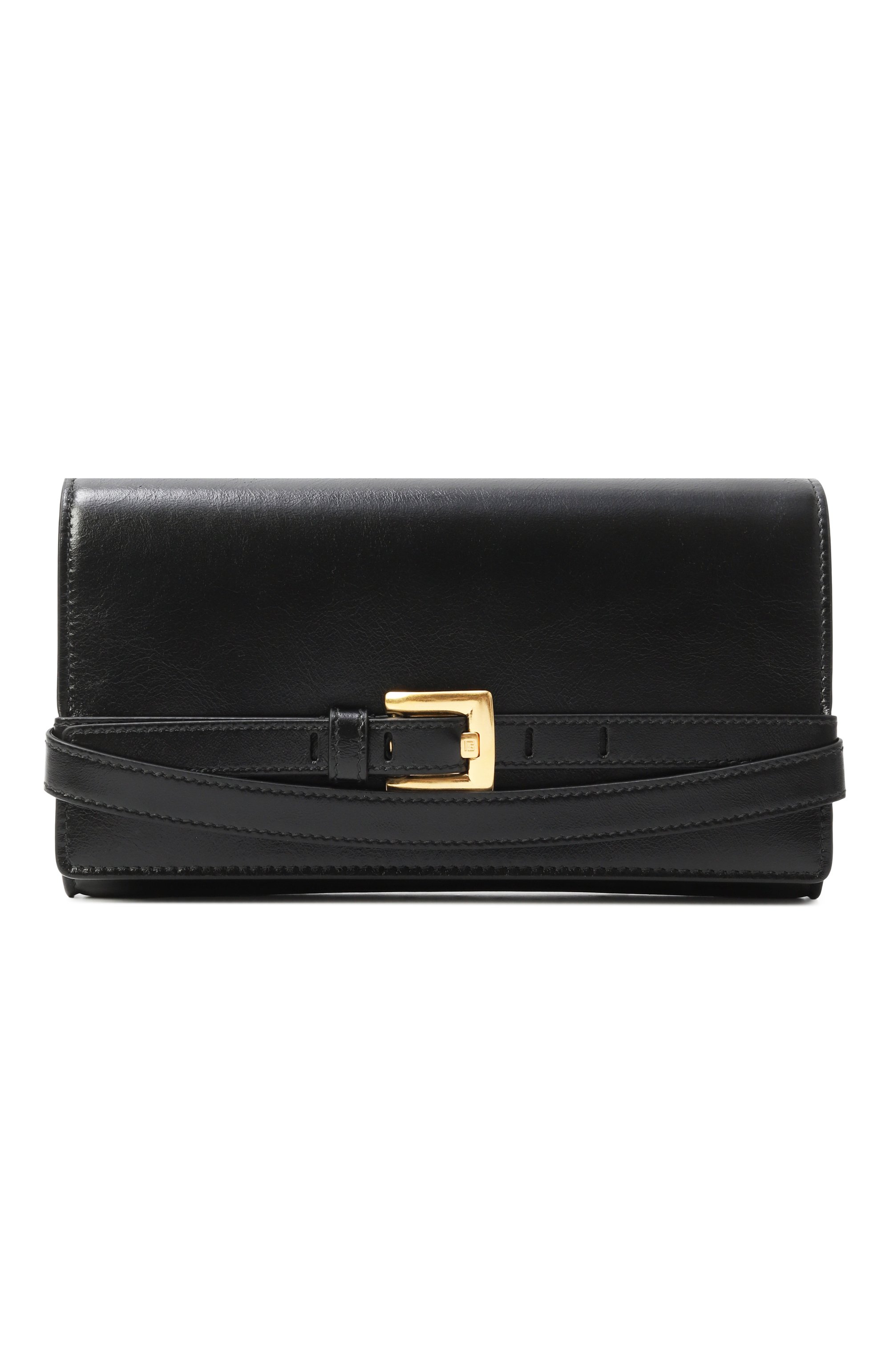 Клатч shuffle BALMAIN, арт. FN10N259/LTFL, фото 1