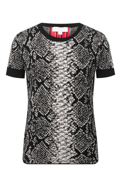 Женский топ из вискозы ESCADA SPORT, арт. 5033321