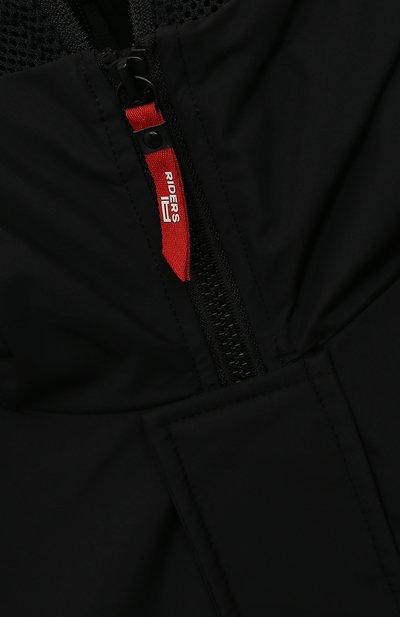 Утепленная парка AI RIDERS KIDS, арт. AIW2/CK489B/THN1, фото 3