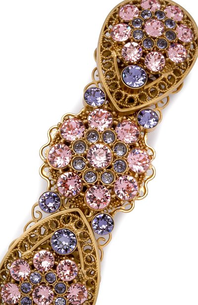 Заколка для волос DOLCE & GABBANA, арт. WHM2B1/W1111, фото 3