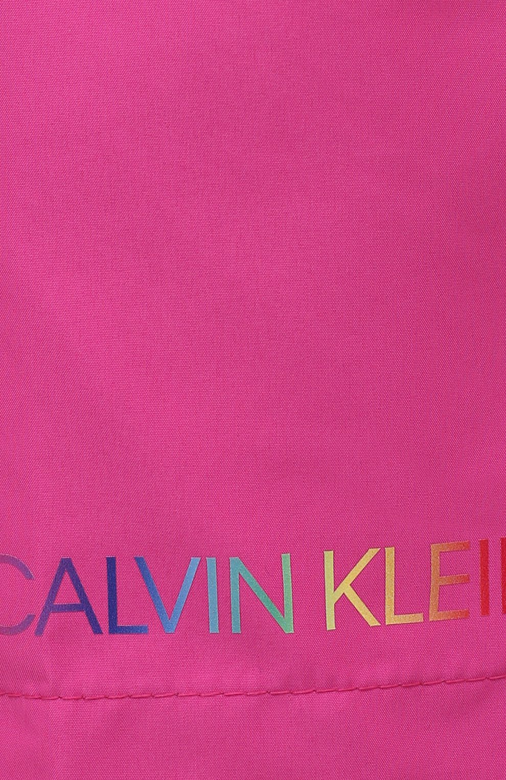 Плавки-шорты CALVIN KLEIN, арт. KM0KM00645, фото 5