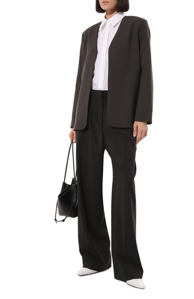 Шерстяной жакет AGREEG, арт. 13080988, фото 2