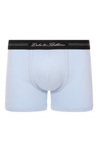 Светло-голубой