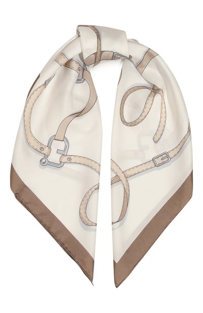 Женский шелковый платок FURLA, арт. WT00021/BX3114