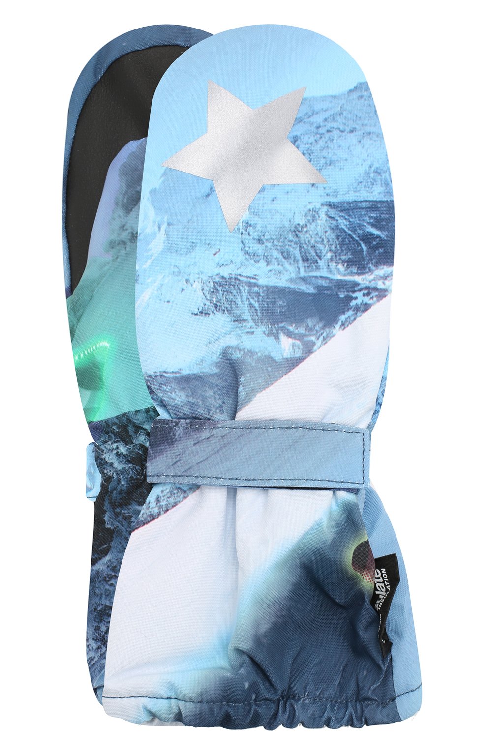 Варежки MOLO, арт. 7W19S103, фото 1