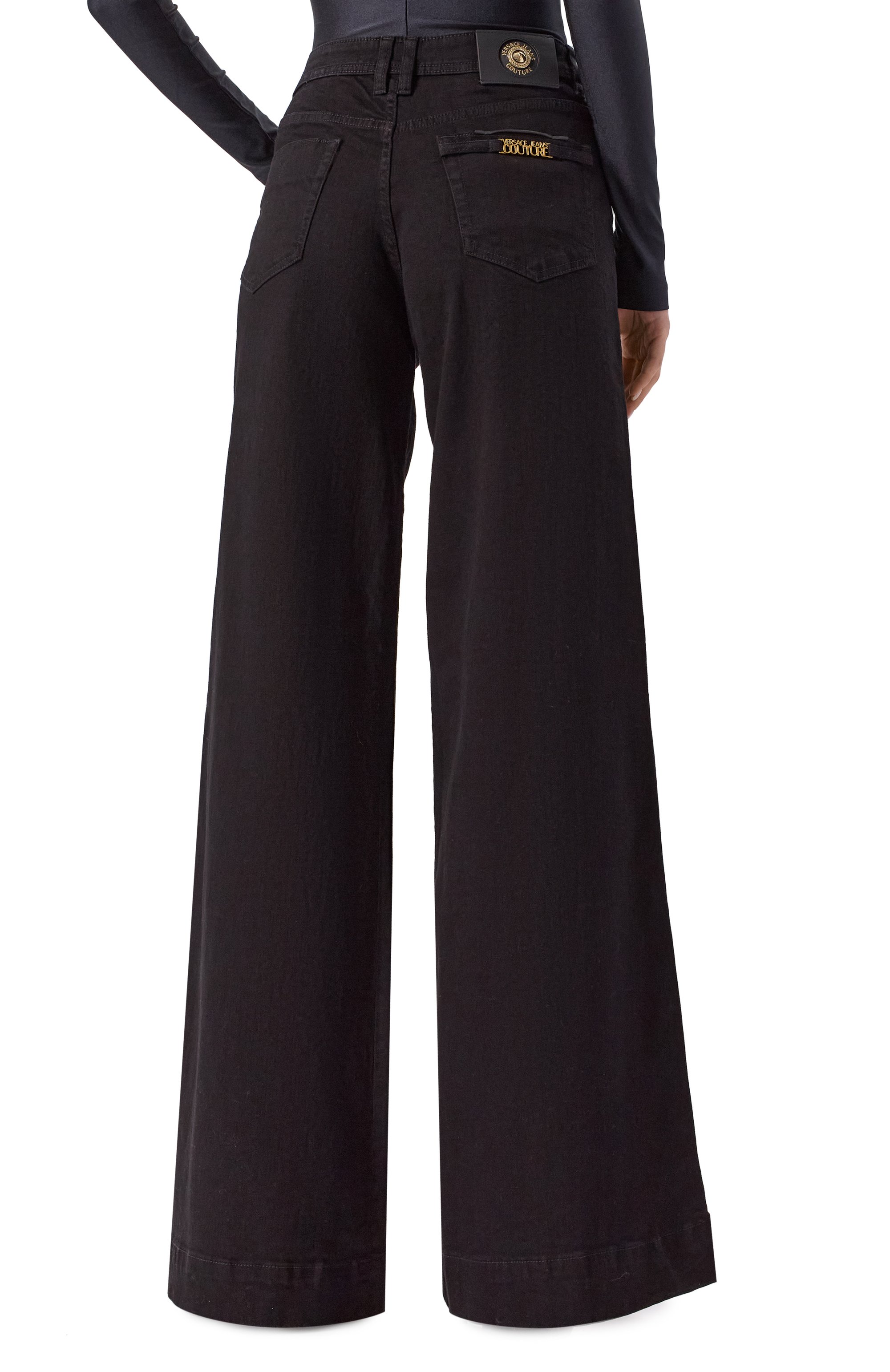 Джинсы VERSACE JEANS COUTURE, арт. 79HAB561/CDW00, фото 4