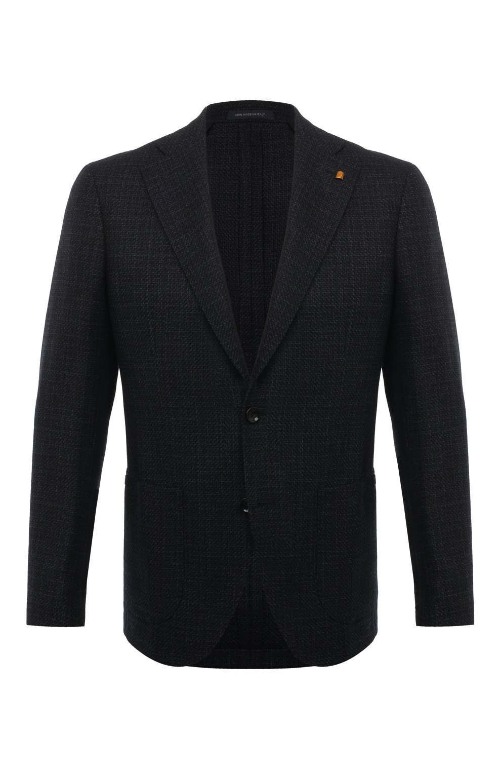 Шерстяной пиджак SARTORIA LATORRE, арт. EF74/UG0312, фото 1