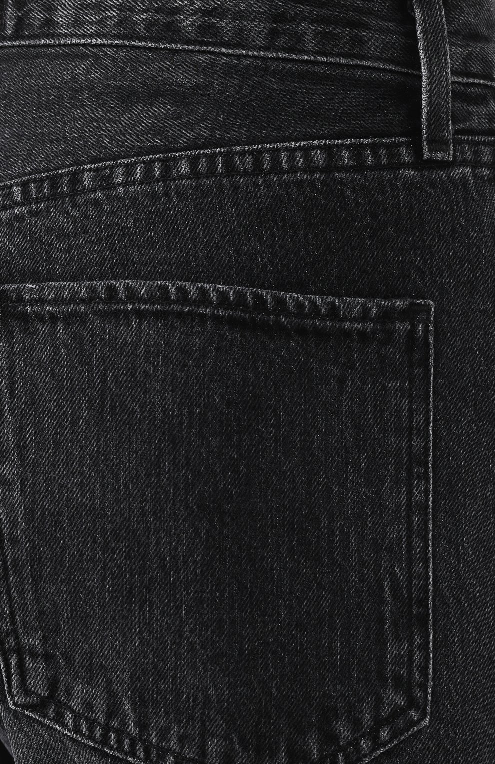 Джинсы прямого кроя AGOLDE, арт. A045-1088, фото 5