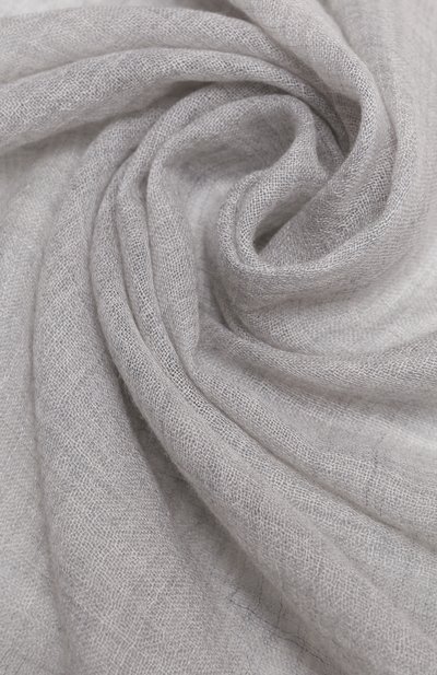 Кашемировый шарф BRUNELLO CUCINELLI, арт. MSC92B1183, фото 3