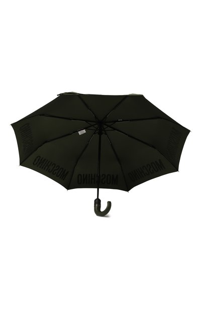 Складной зонт MOSCHINO, арт. 8064-0PENCL0SE, фото 3