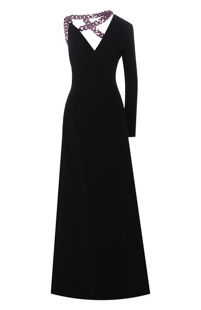 Платье-макси TOM FORD, арт. AB2747-FAX459, фото 1