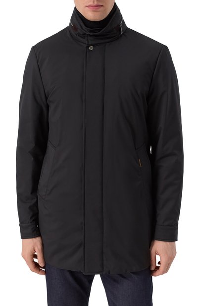 Пуховая куртка bracci-skt MOORER, арт. BRACCI/SKT, фото 3