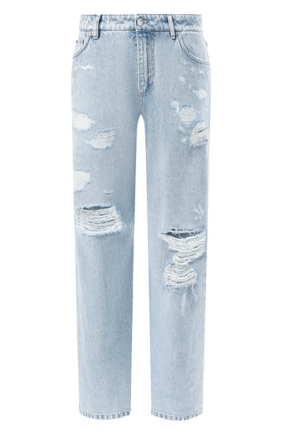 Женские джинсы DOLCE & GABBANA, арт. FTC7CD/G8LV9