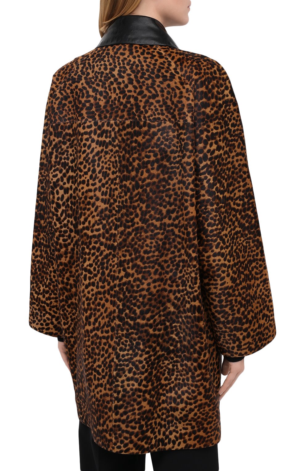 Пальто ISABEL MARANT, арт. 16H005I/ENYA, фото 4