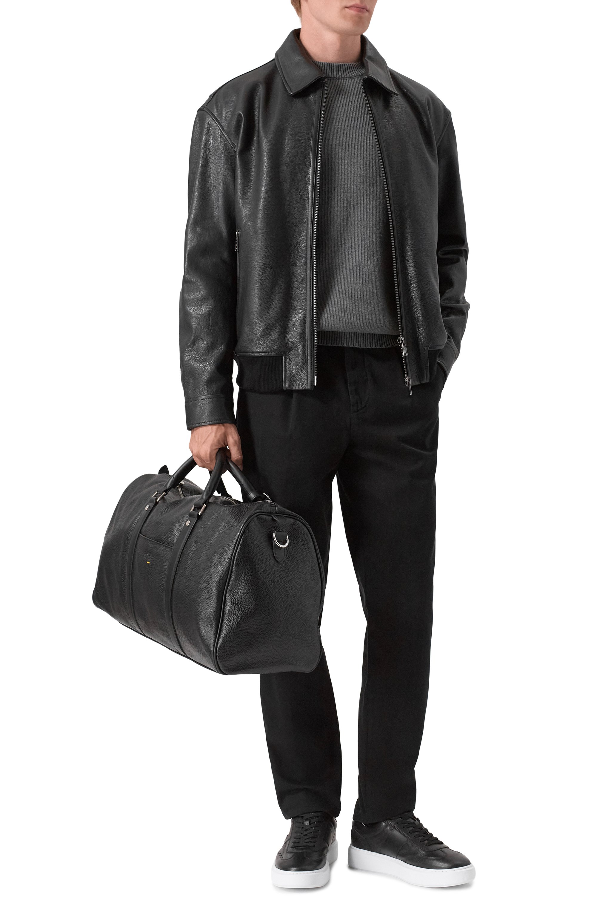 Сумка DOUCAL'S, арт. DB0023--03PT5790, фото 7